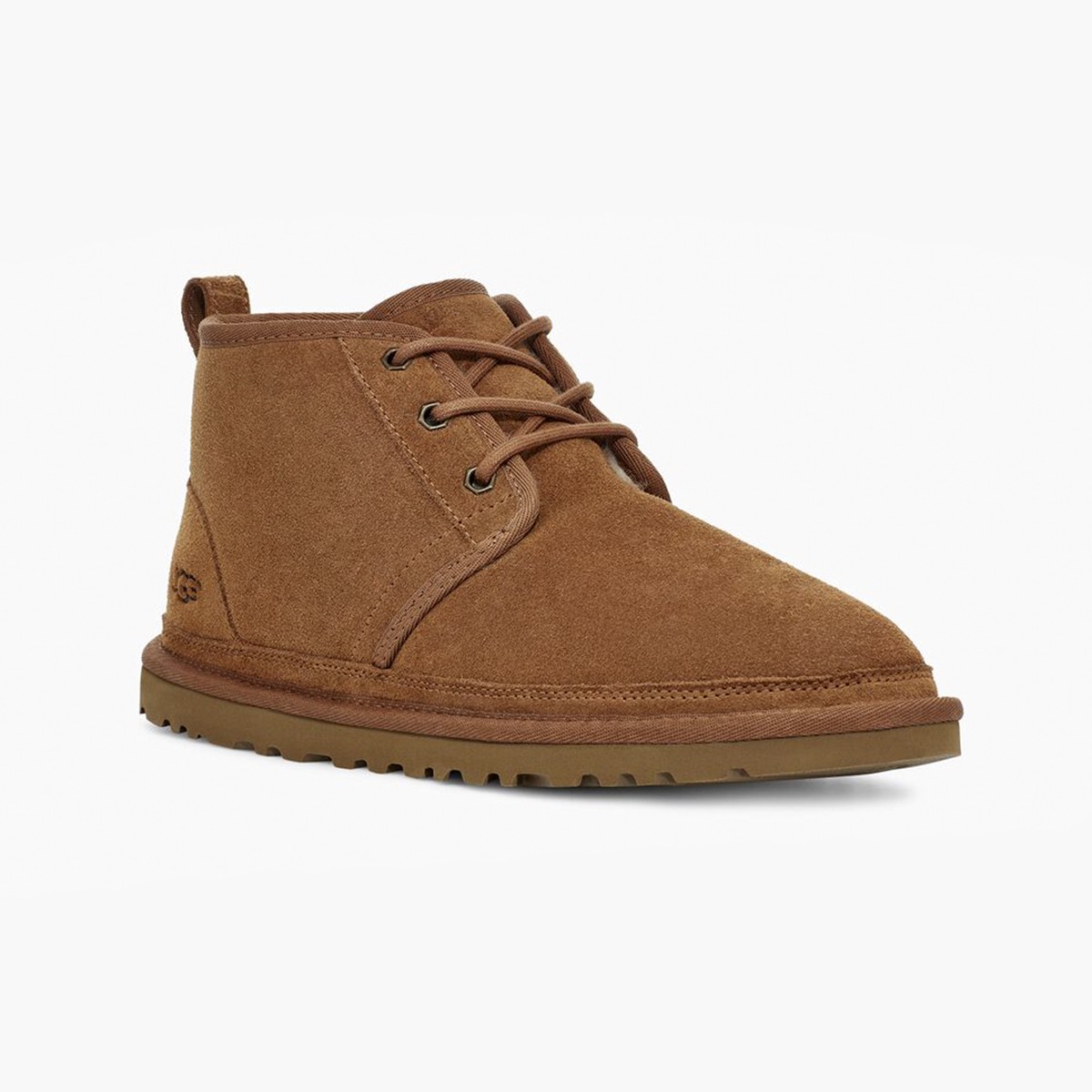 3236 UGG M NEUMEL CHESTNUT (TABA)