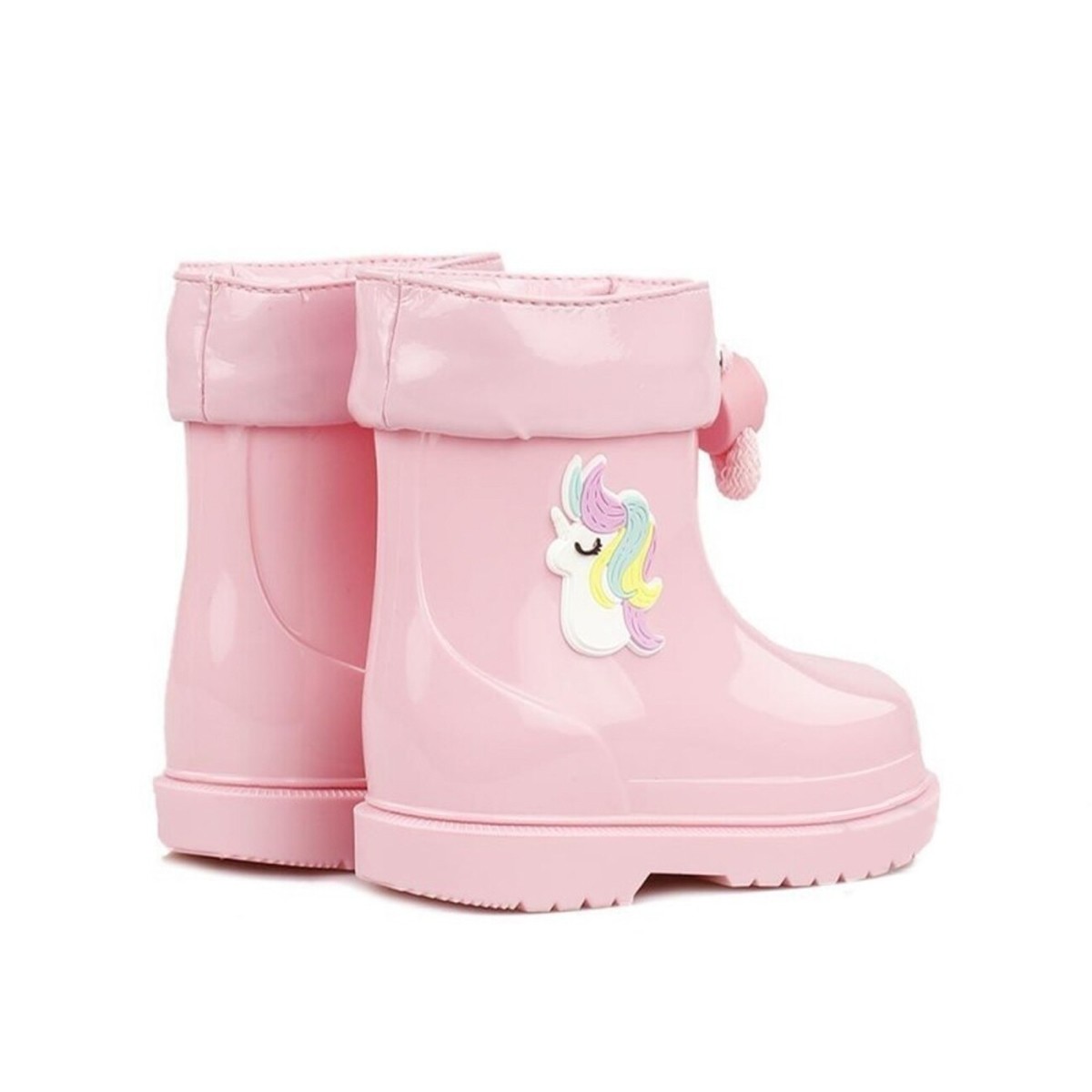 W10253 Igor BIMBI UNICORNIO 010-Rosa 21-27