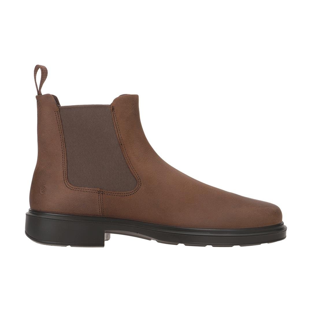 Erkek Bot 50022402667 ECCO HELSINKI 2 Chelsea Boot BROWN