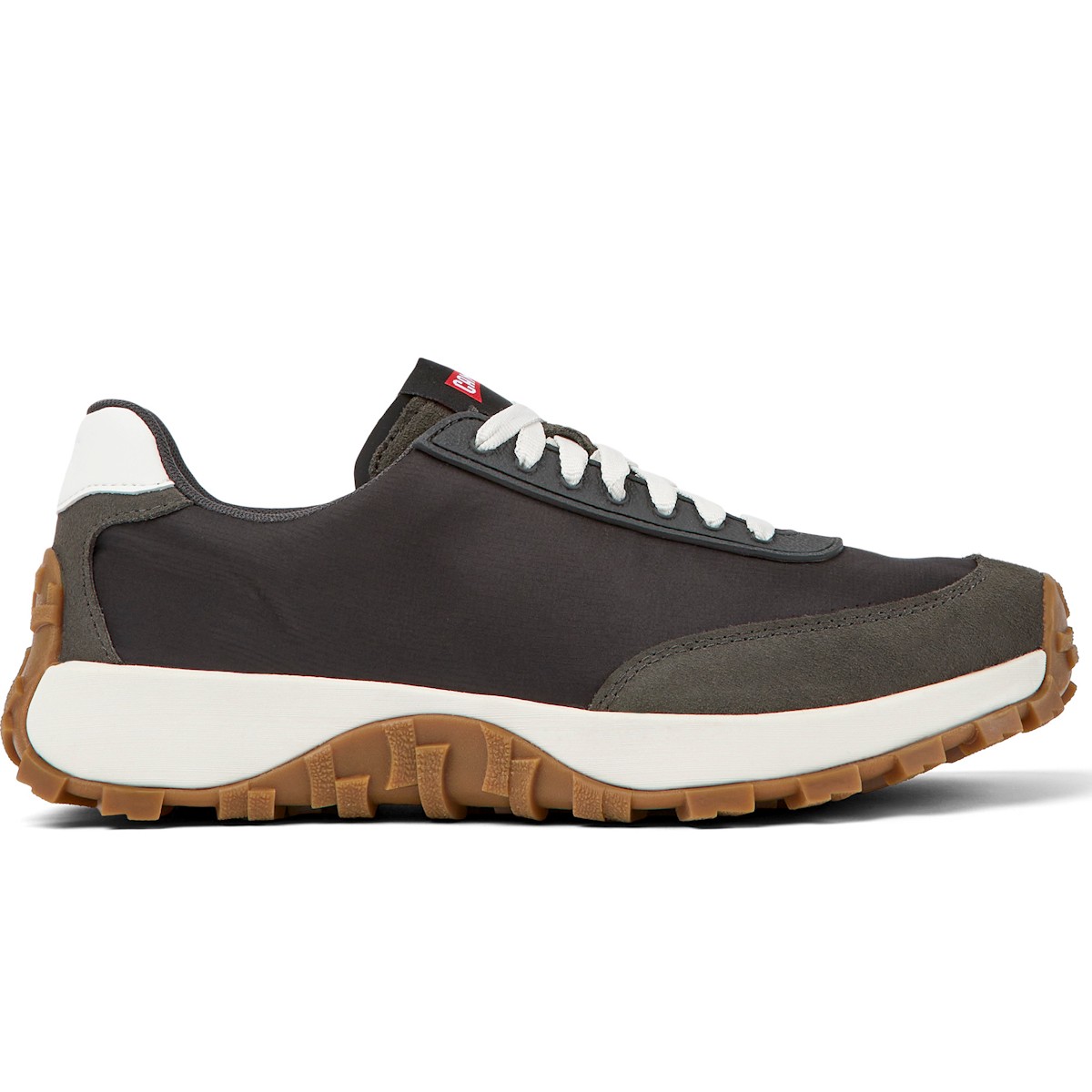 Erkek Sneaker ( Günlük) K100864-015 Camper Drift Trail Black