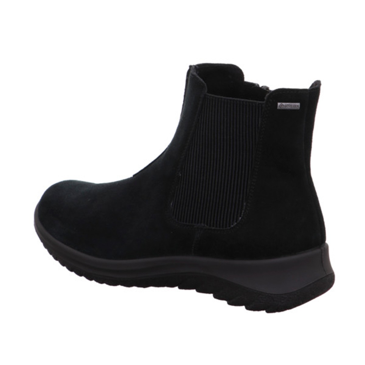 2-009000-0000 Legero SOFTBOOT 4.0 SİYAH