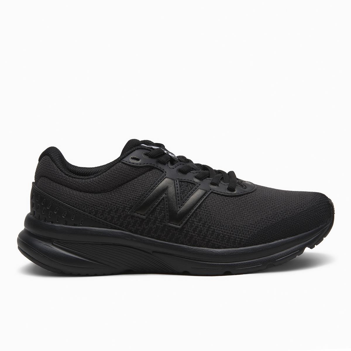 Kadın Spor W411BB2 New Balance NB Performance BLACK