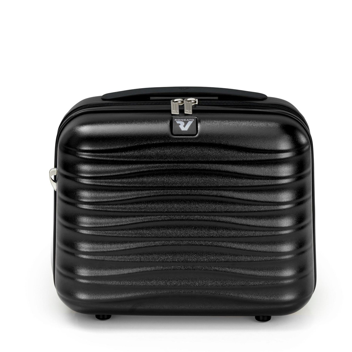 41972801 Roncato Beauty Case Wave Nero