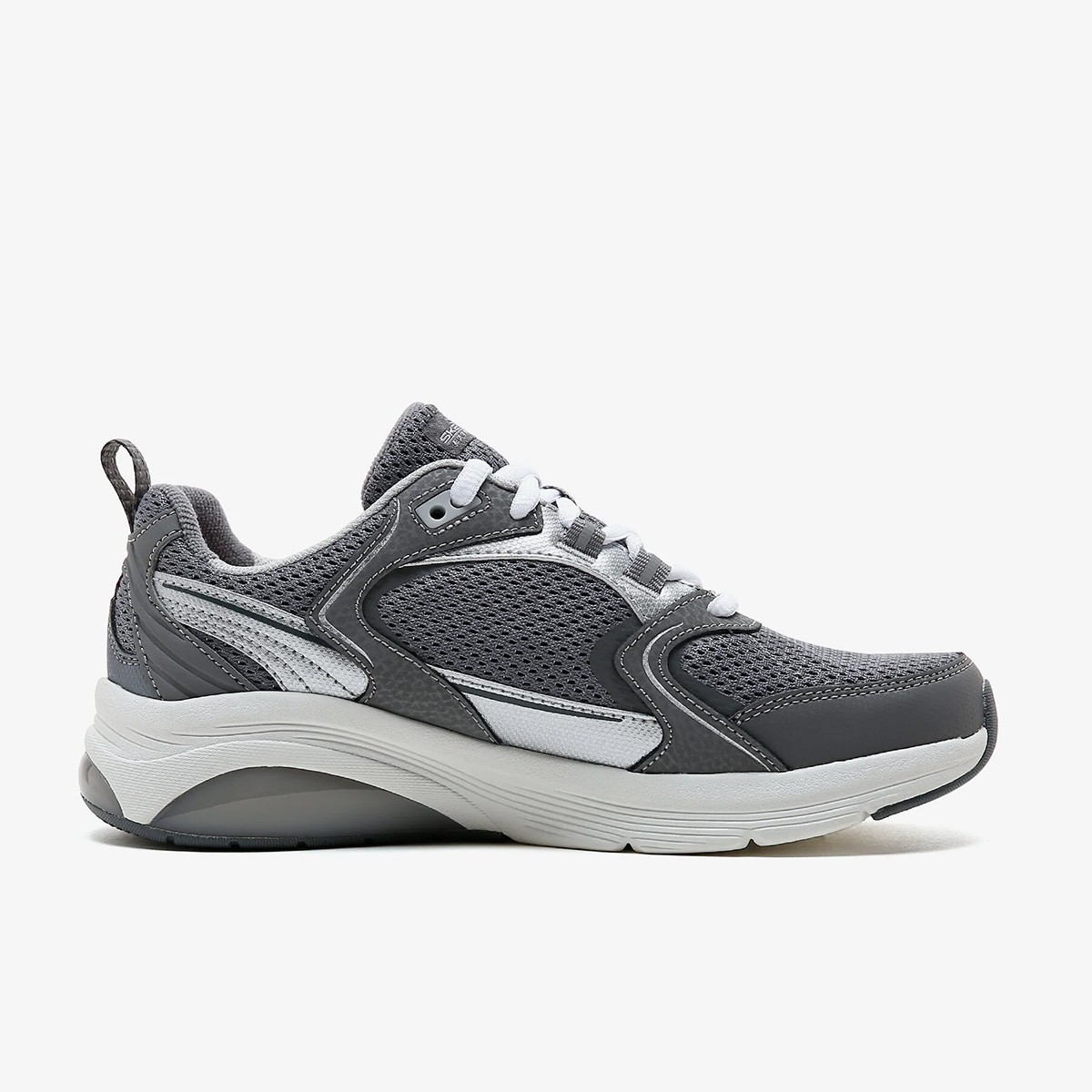 Kadın Sneaker ( Günlük) 149652 GYW Skechers SKECH - AİR EXTREME 2.0 - DAİLY Grey-White