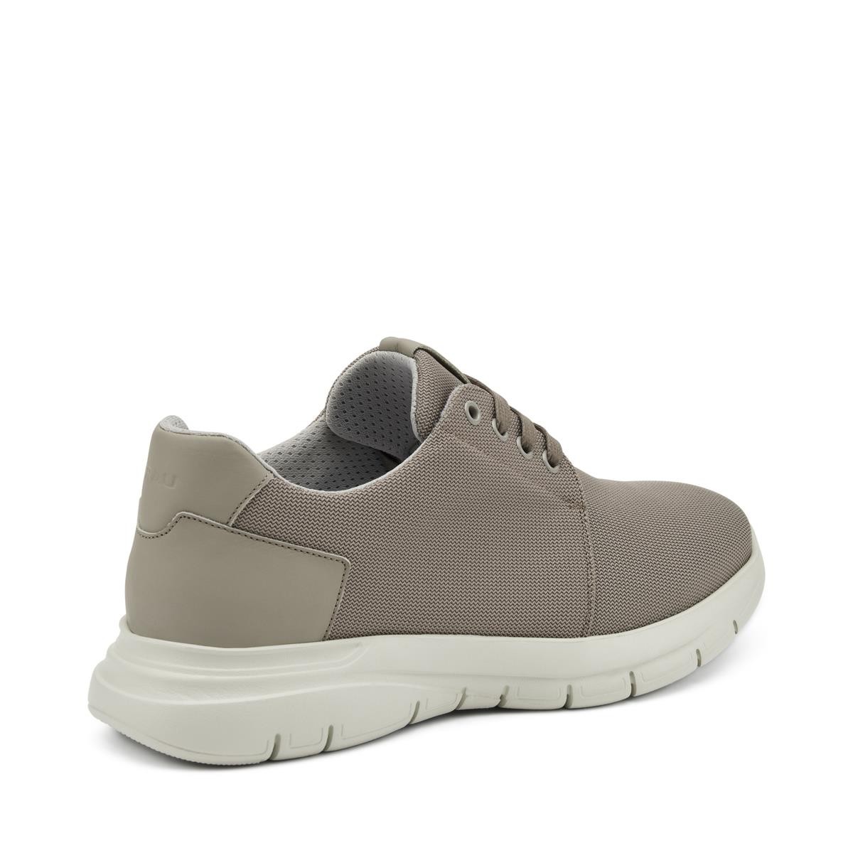 Erkek Sneaker ( Günlük) 09V1 Frau TECNO Sughero (Beige)