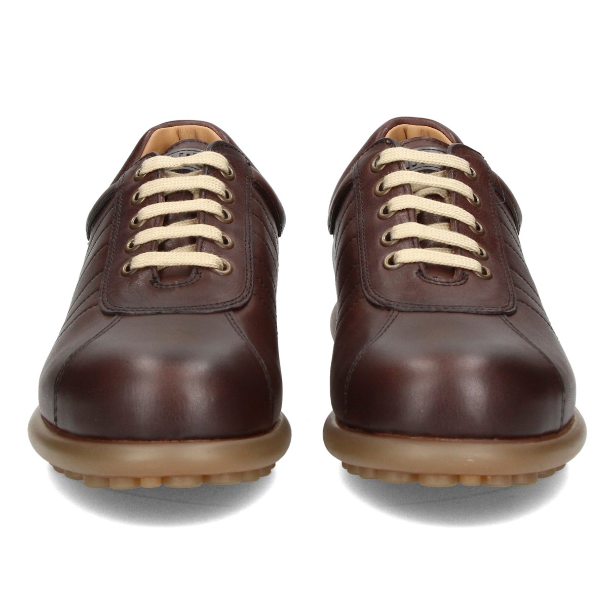 16002-318 Camper Pelotas Ariel Dark Brown