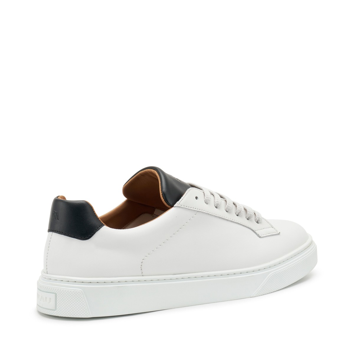 Erkek Sneaker ( Günlük) 28S7 Frau WILL Panna (white cream )