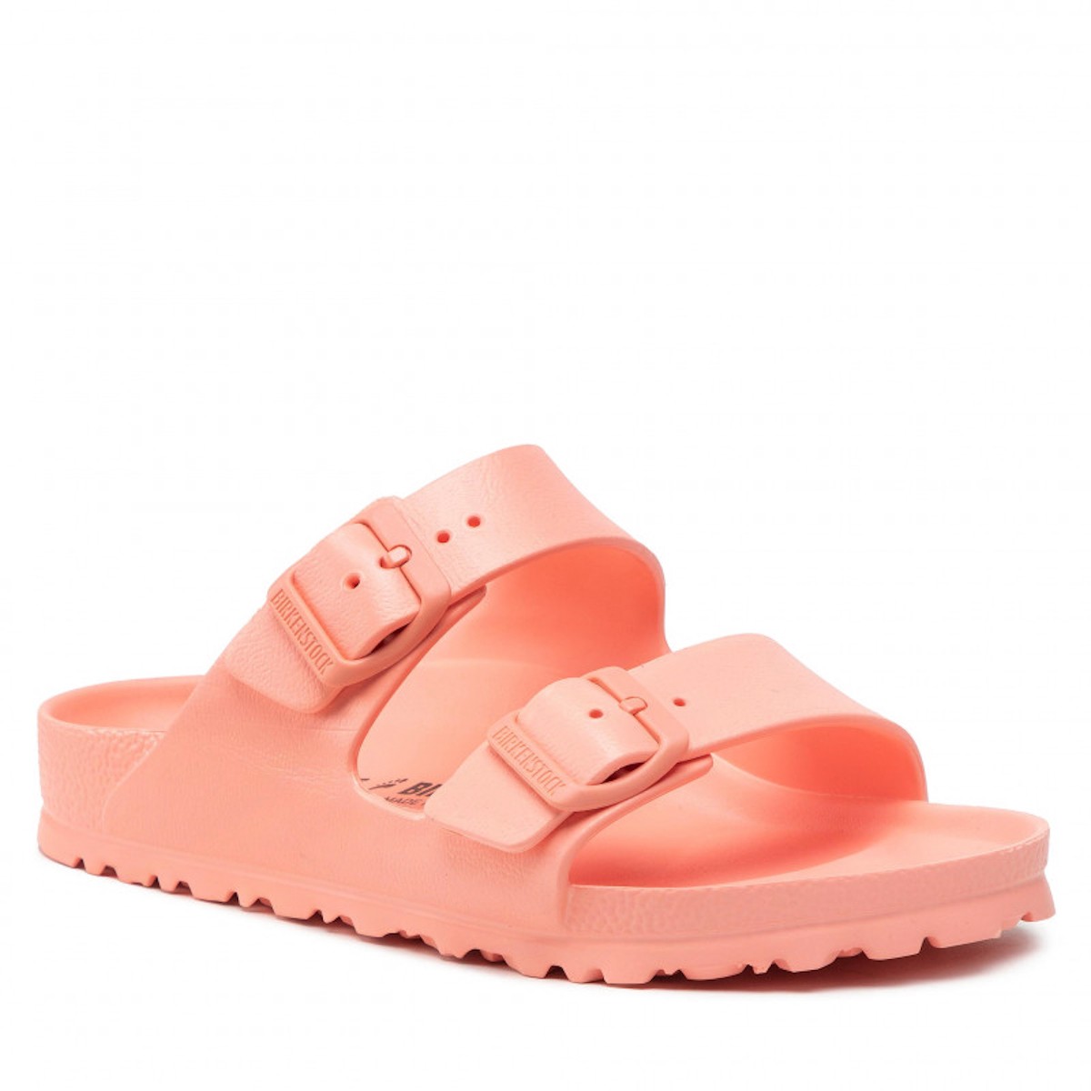 1022511 Arizona Birkenstock EVA Coral Peach