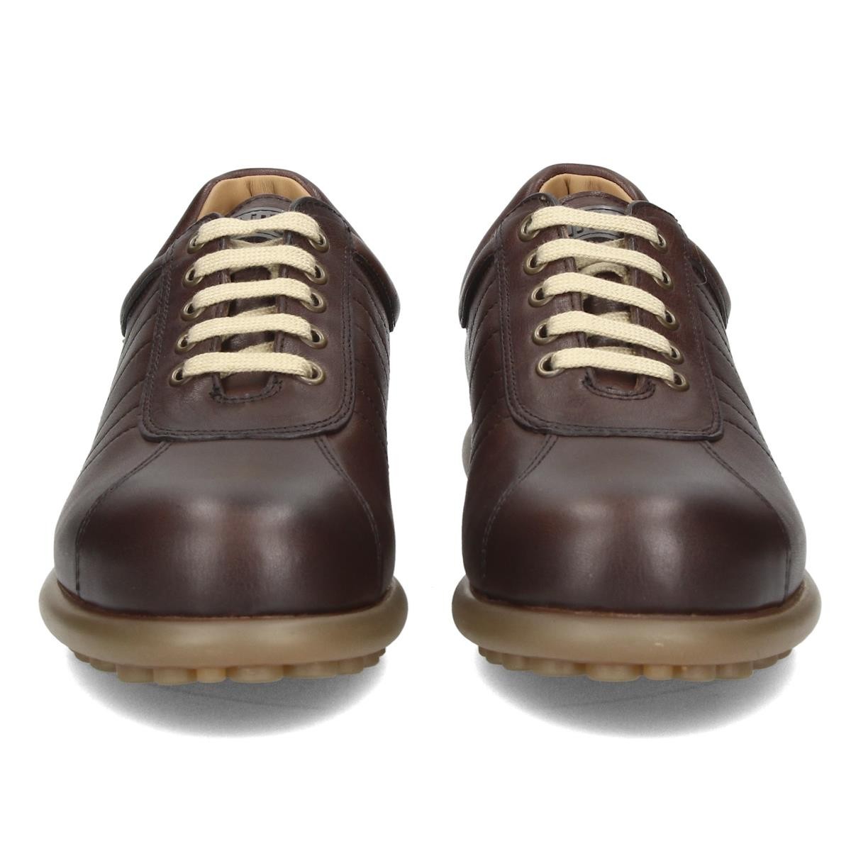 Erkek Sneaker ( Günlük) 16002-318 Camper Pelotas Ariel Dark Brown