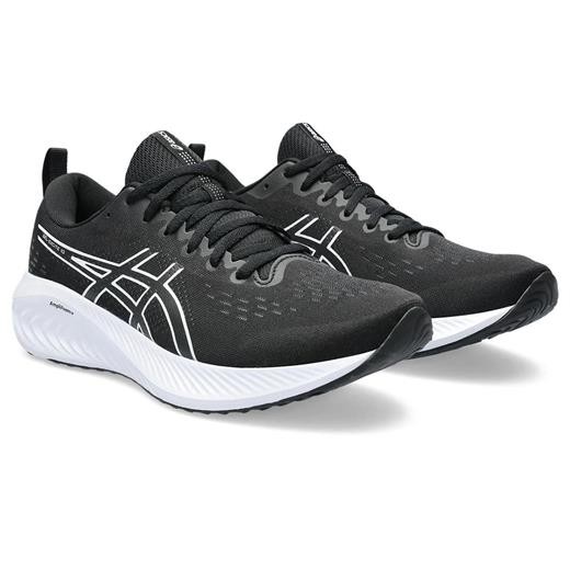 Erkek Spor 1011B600-003 ASICS GEL-EXCITE 10 BLACK-GLOW YELLOW