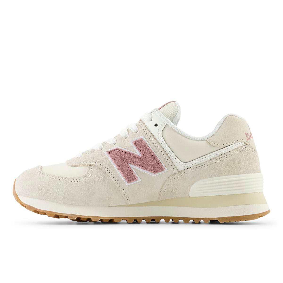 Kadın Spor WL574QC2 New Balance NB Lifestyle Pike