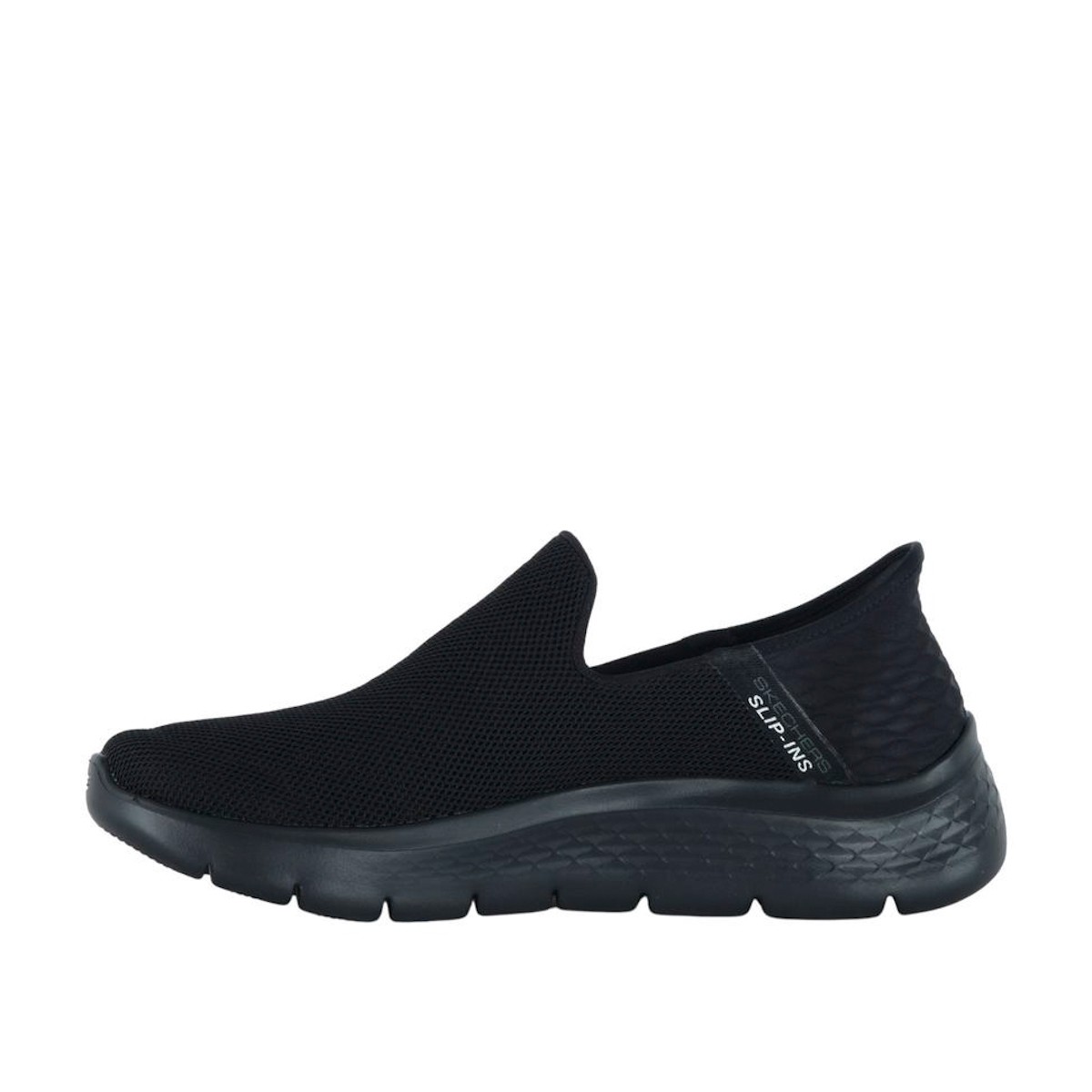 216491 BBK Skechers GO WALK Flex Black