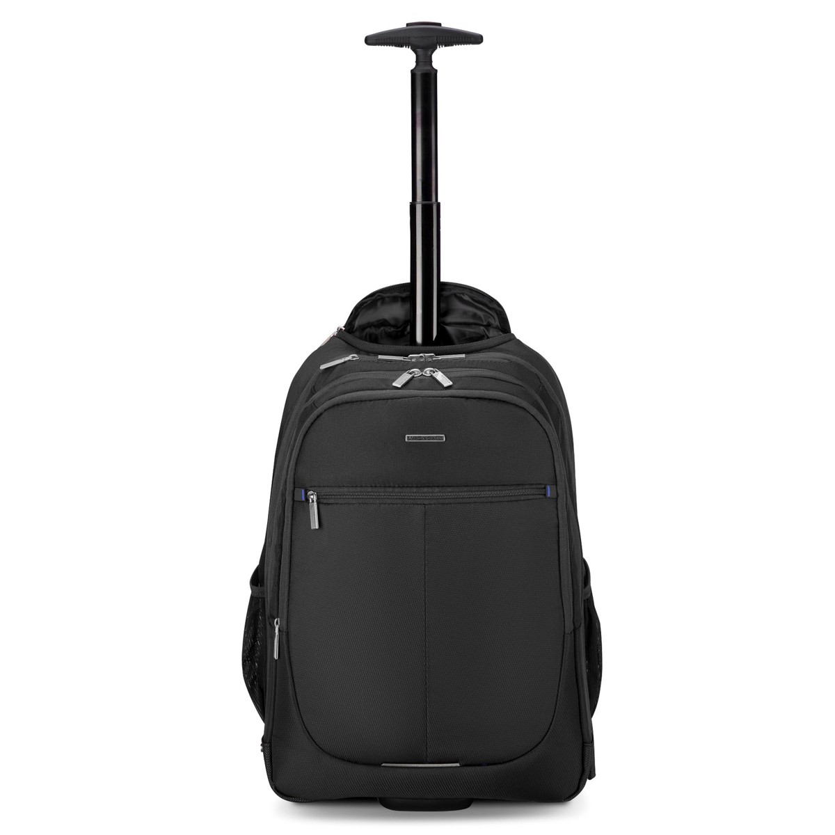 41272501 Roncato Zaıno Trolley 17.3" Easy Offıce 2.0 Nero