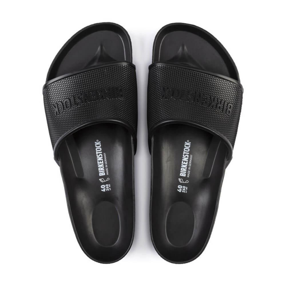 Erkek Terlik 1015398 Barbados Birkenstock EVA Black