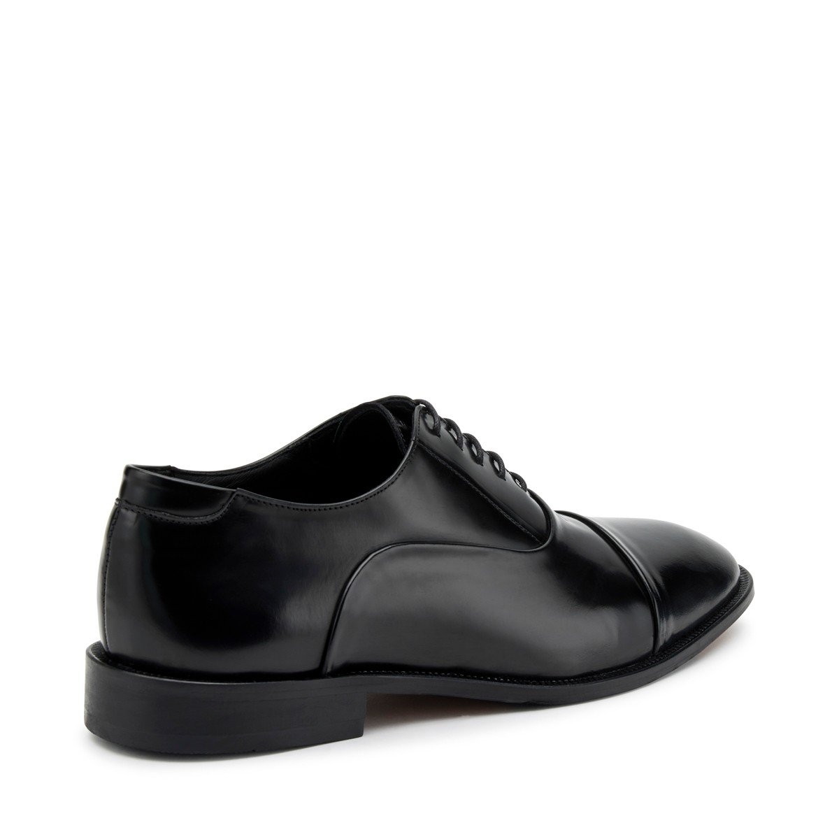 78R1 Frau OXFORD Nero