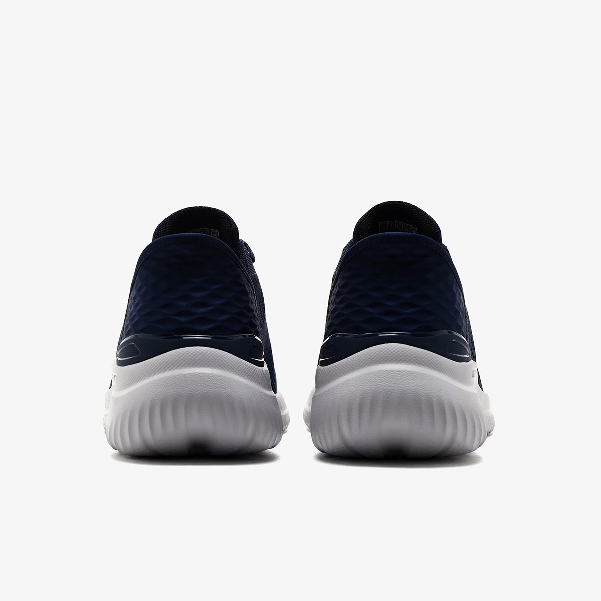 232459 NVY Skechers BOUNDER 2.0 Navy