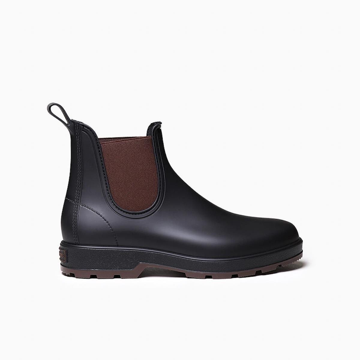 Erkek Bot  (Yağmur ) Berlin Toni Pons Waterproof Ankle boot in Brown (Msrro)