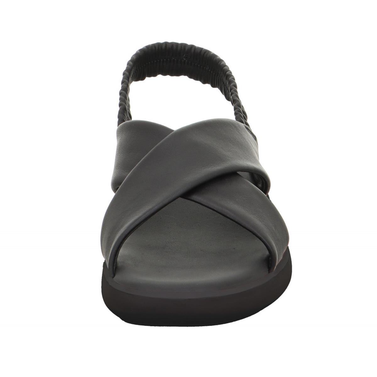 Kadın Sandalet 2-000261-0100 Legero EASY Black