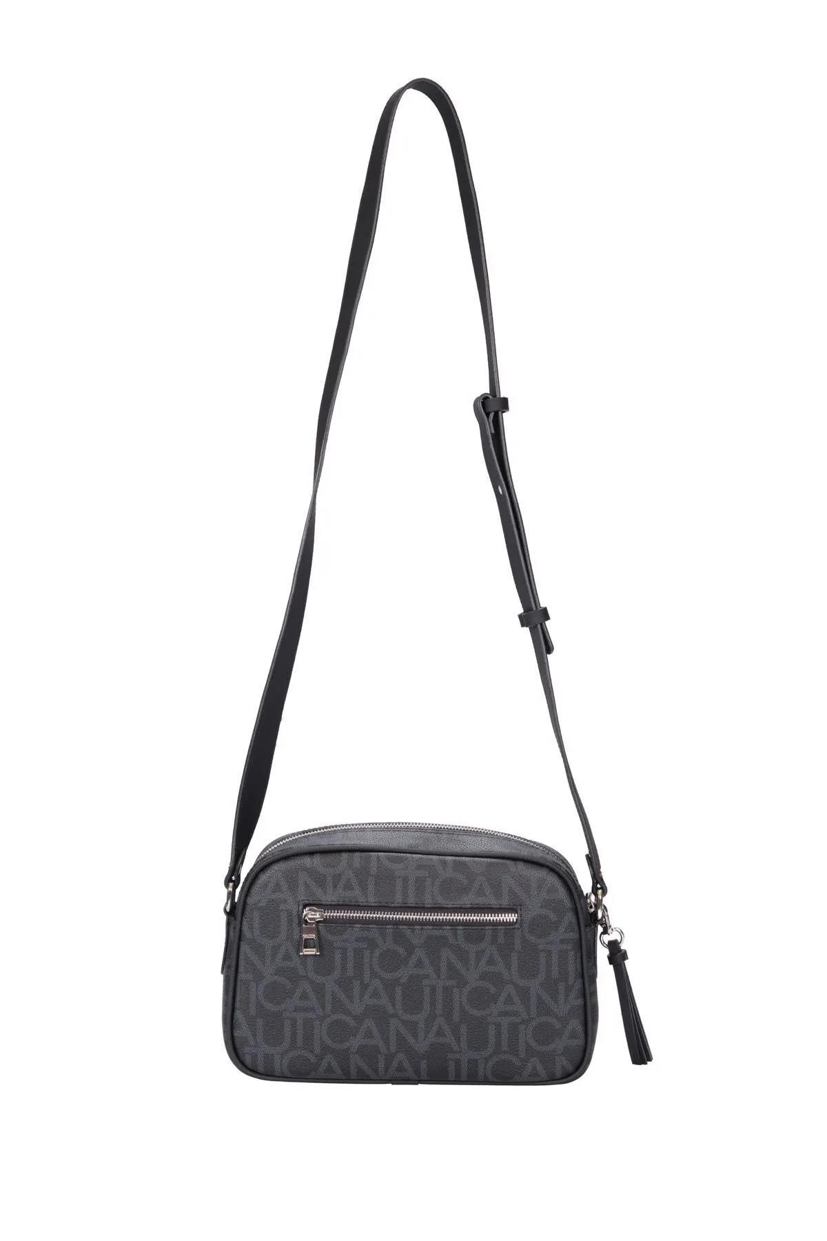 Kadın Çapraz Çanta CN6559T NAUTICA NAUTICA LADIES BAG BLACK