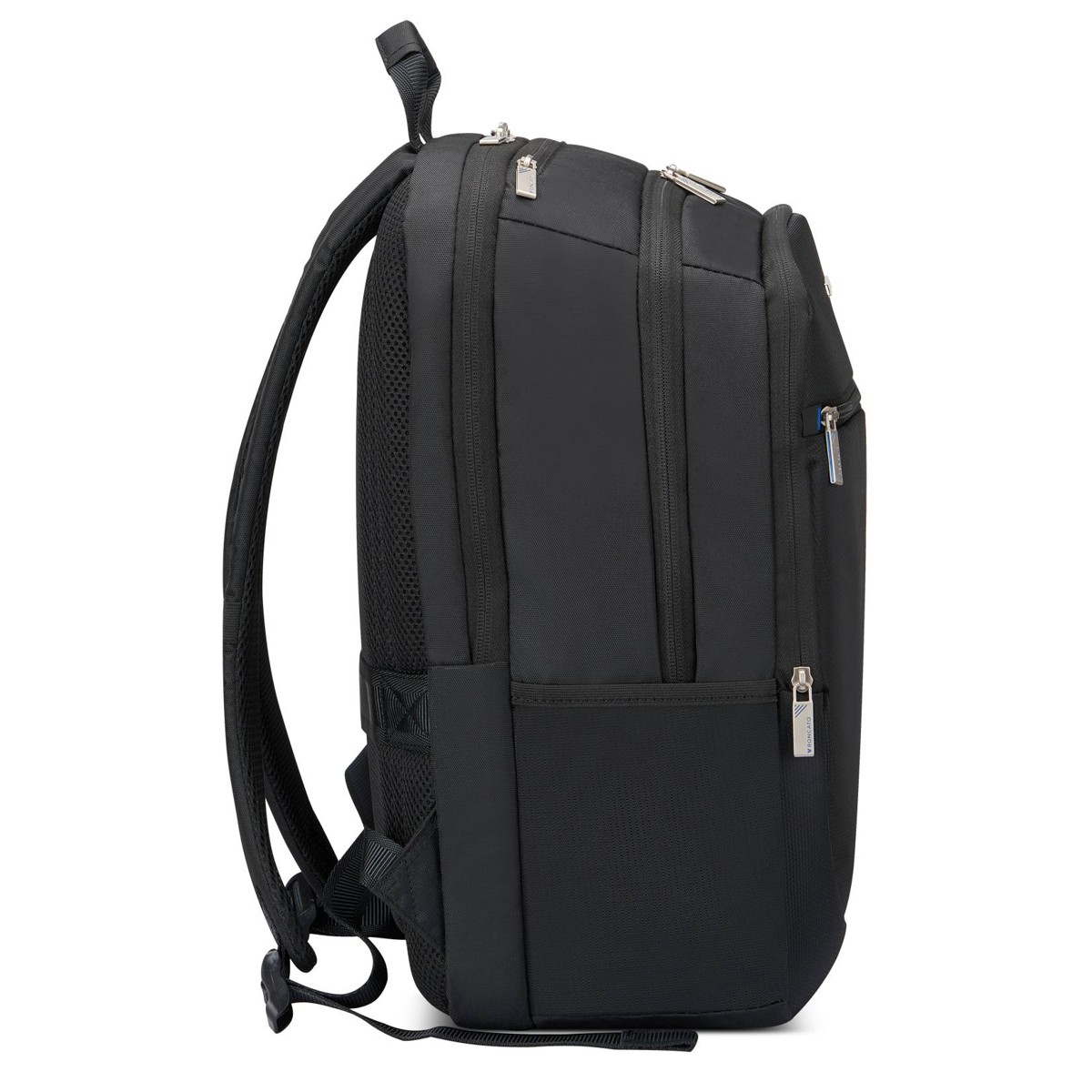 41272101 Roncato Zaıno Porta Pc 2 Comp. 17.3" Easy Offıce 2.0 Nero