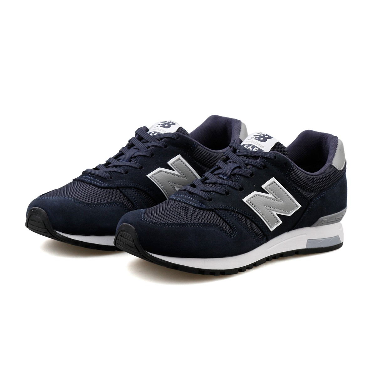 ML565NVY New Balance NB Lifestyle NAVY