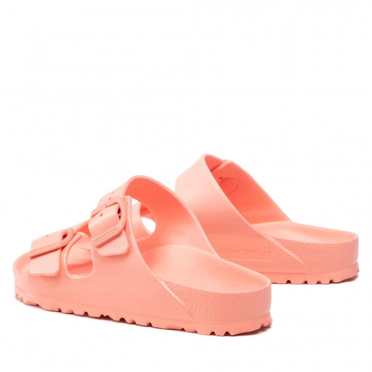 1022511 Arizona Birkenstock EVA Coral Peach