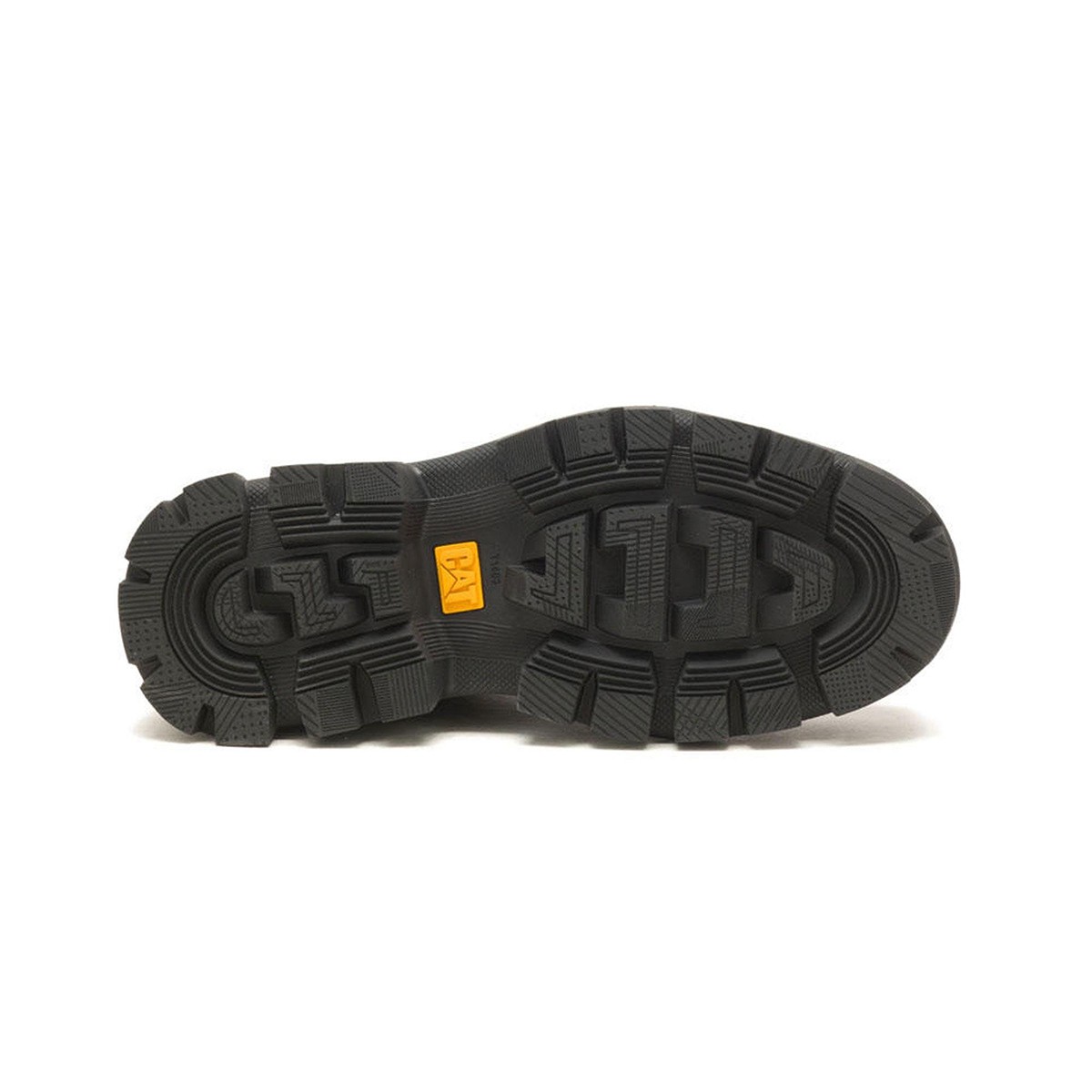 015G101215 HARDWEAR CHELSEA Caterpillar Black