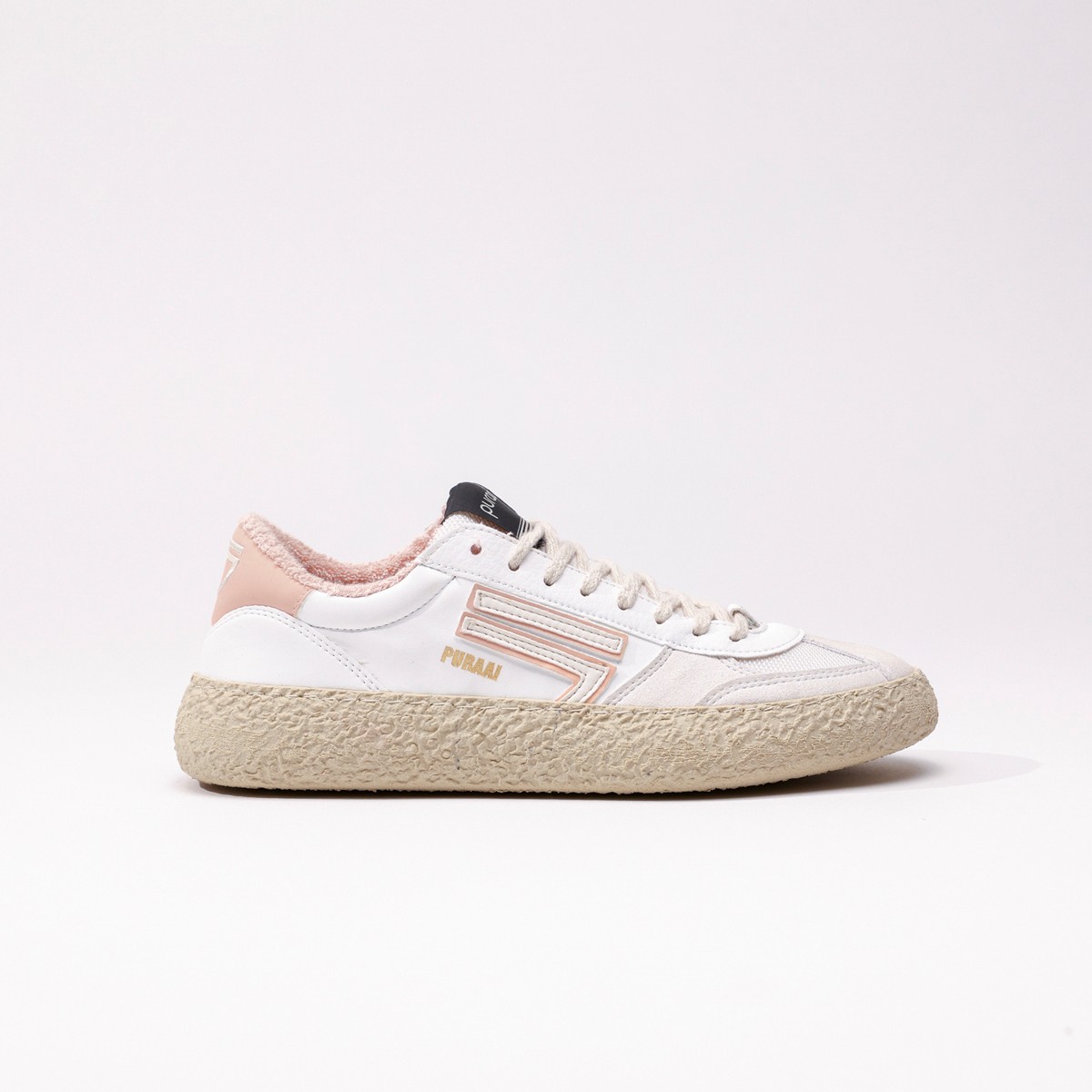 Kadın Sneaker ( Günlük) PU101C-018 Puraai 1.01 CLASSIC Lei