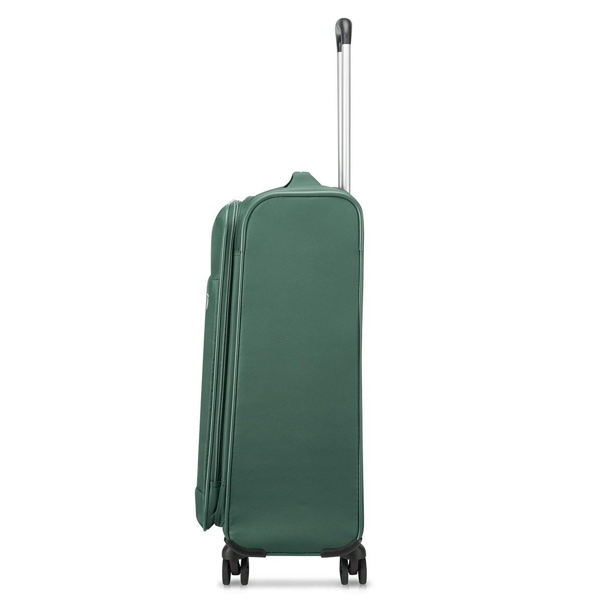 41464287 Roncato Trolley Medıo 4R 65 Cm Exp. Jazz 4.0 Verde Bottiglia