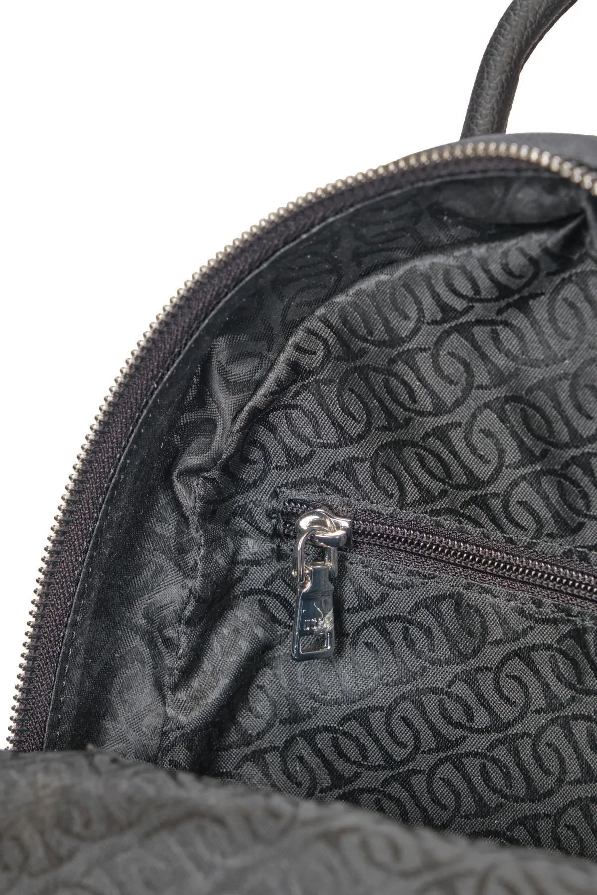 Kadın Sırt Çantası US24519 U.S. POLO ASSN. USPA LADIES BAG BLACK