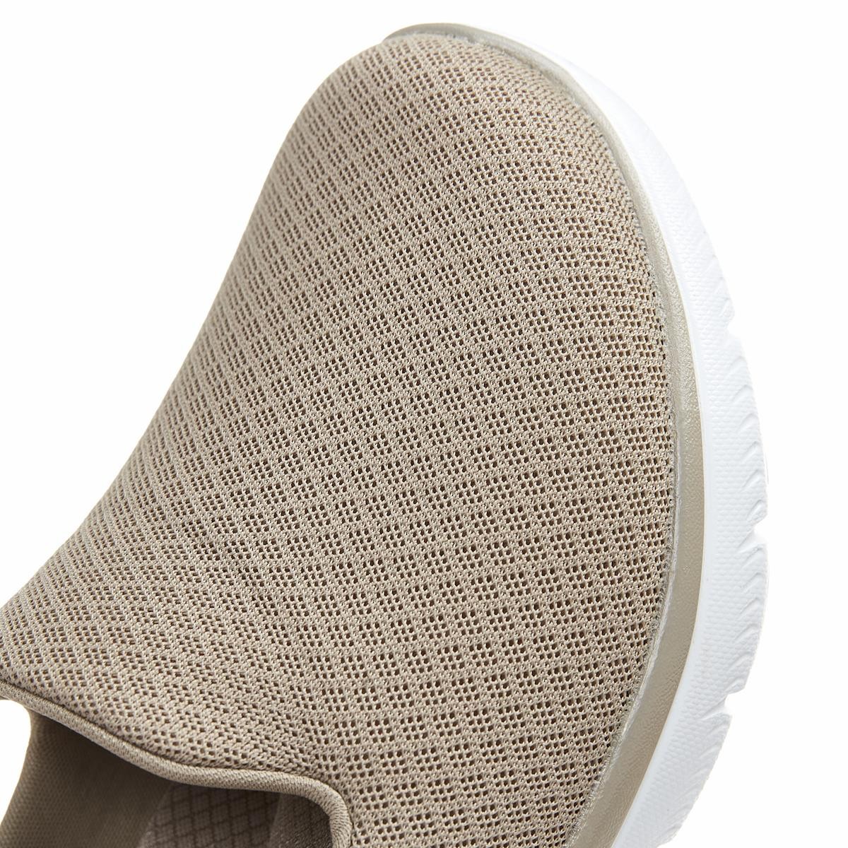 Kadın Sneaker ( Günlük) 896123TK TPE Skechers SUMMITS Beige