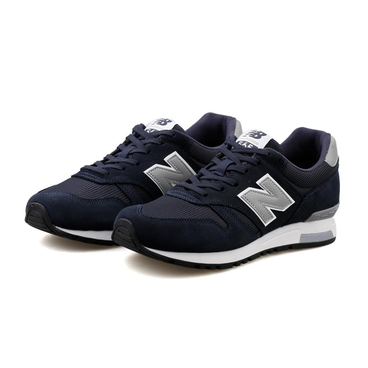 Erkek Spor ML565NVY New Balance NB Lifestyle NAVY