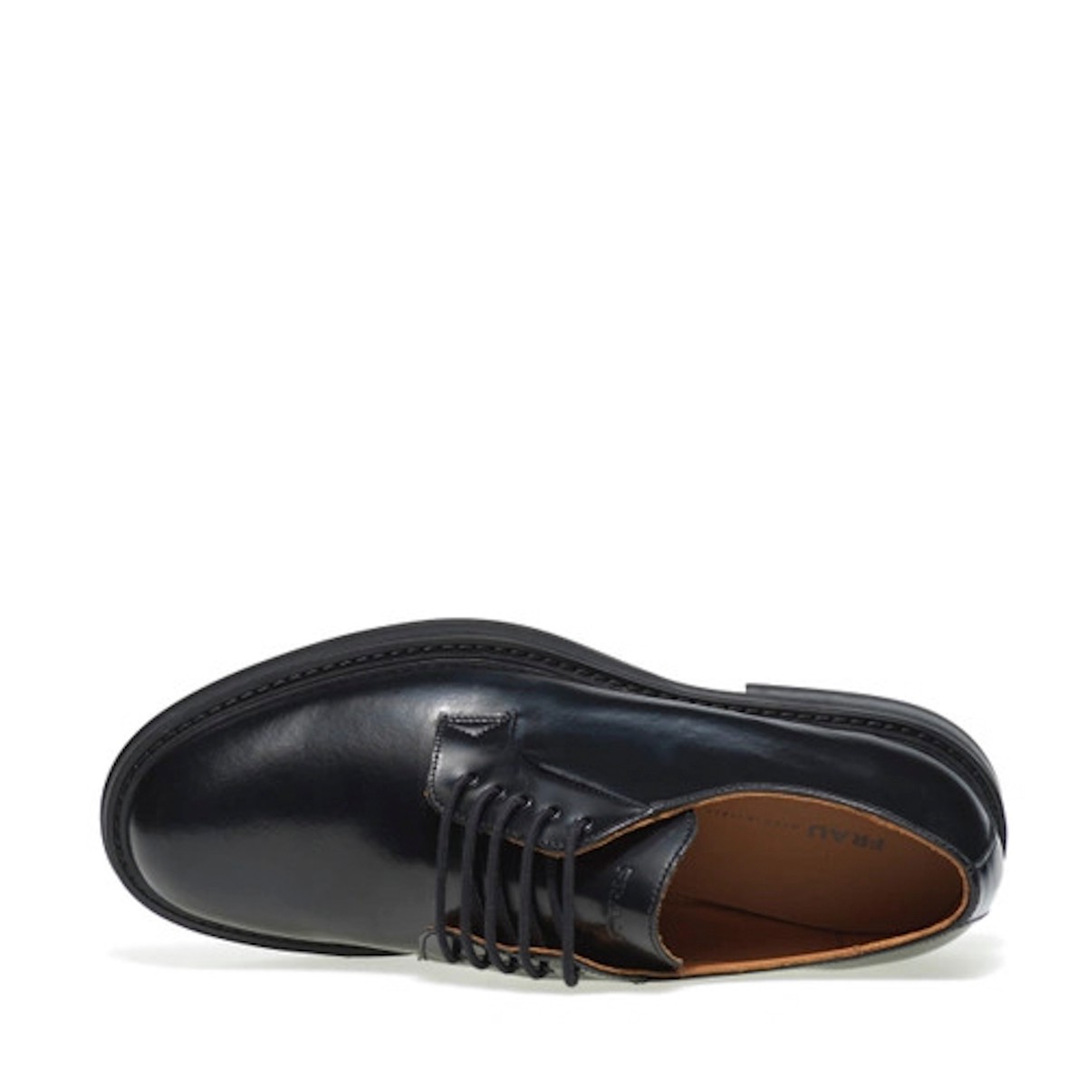 Erkek Oxford ( Klasik) 73S1 Frau BRISTOL Nero(black)