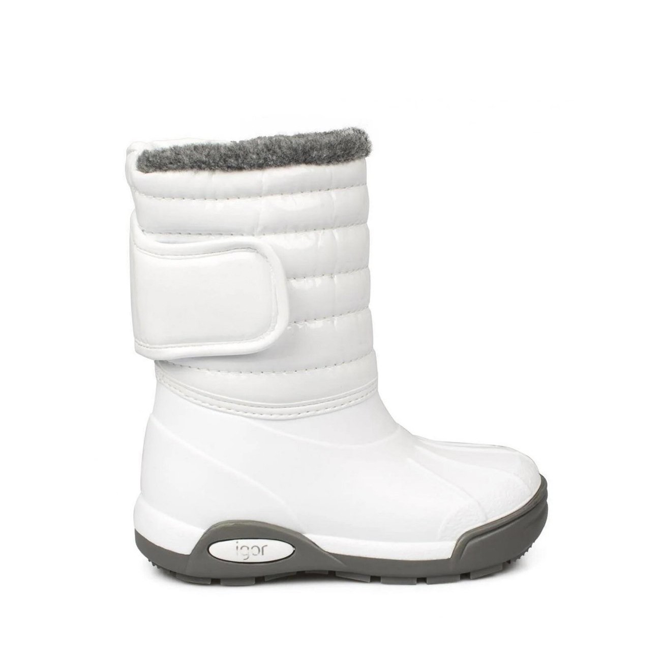 W10168 TOPO SKI CHAROL 001-Blanco