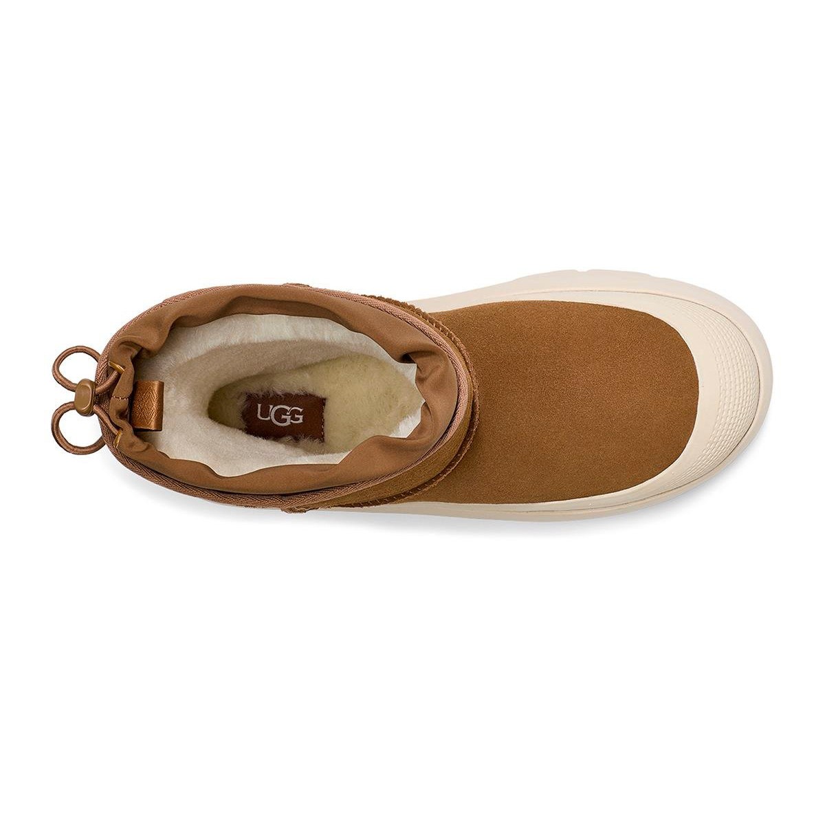 1143992 UGG M CLASSIC SHORT WEATHER HYBRID