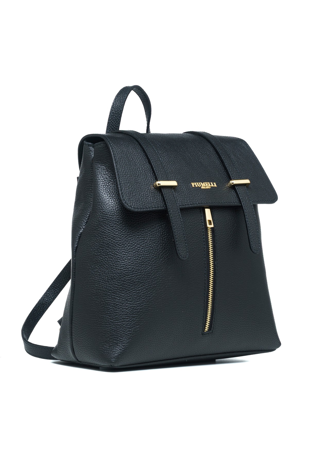 ZOIA Piumelli Milano Bag D28 Black