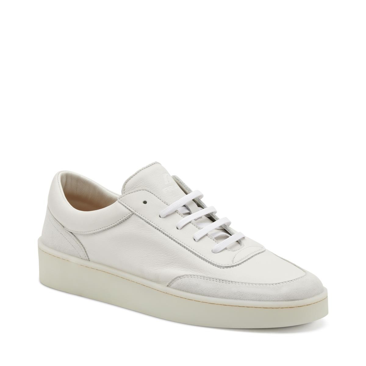 Erkek Sneaker ( Günlük) 30M9 Frau MOUSSE Bianco