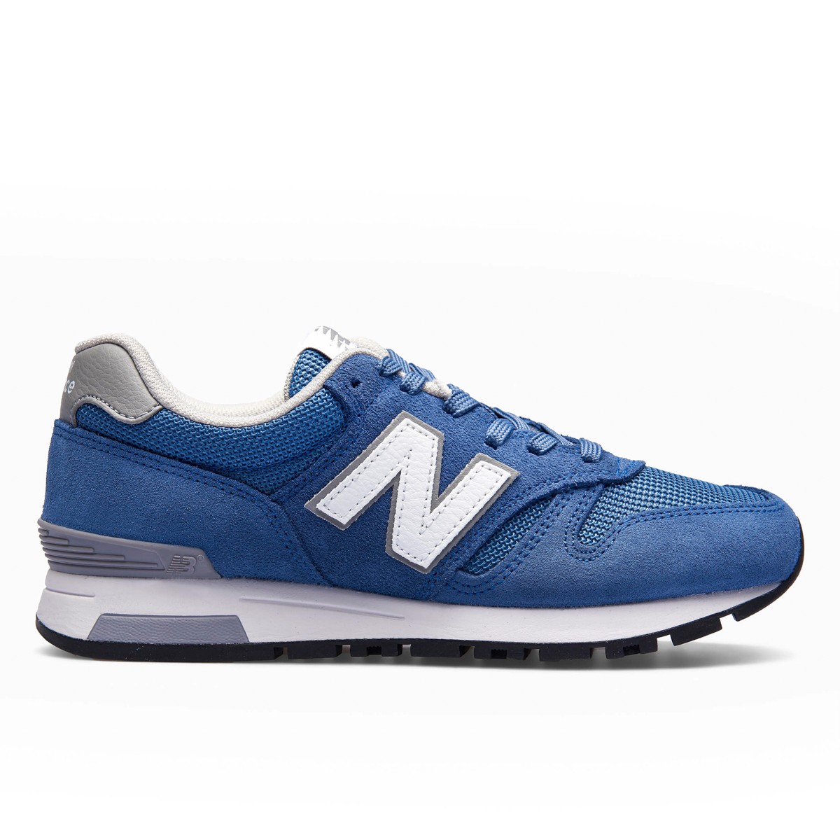 Kadın Spor WL565IND New Balance NB Lifestyle BLUE