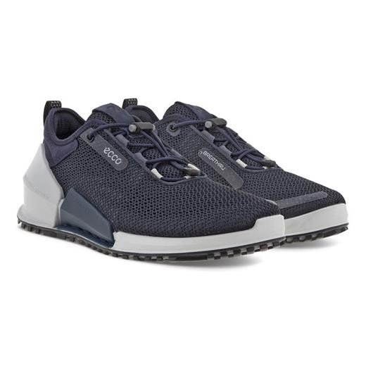 Erkek Sneaker ( Günlük) 80067452344 Ecco Biom 20 M Night Sky Ombre