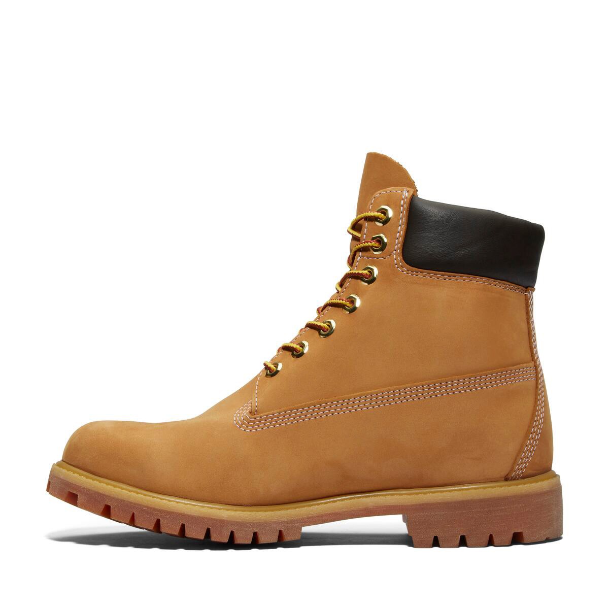 TB 1100617131 Timberland Premium 6 INCH LACE UP WATERP Wheat