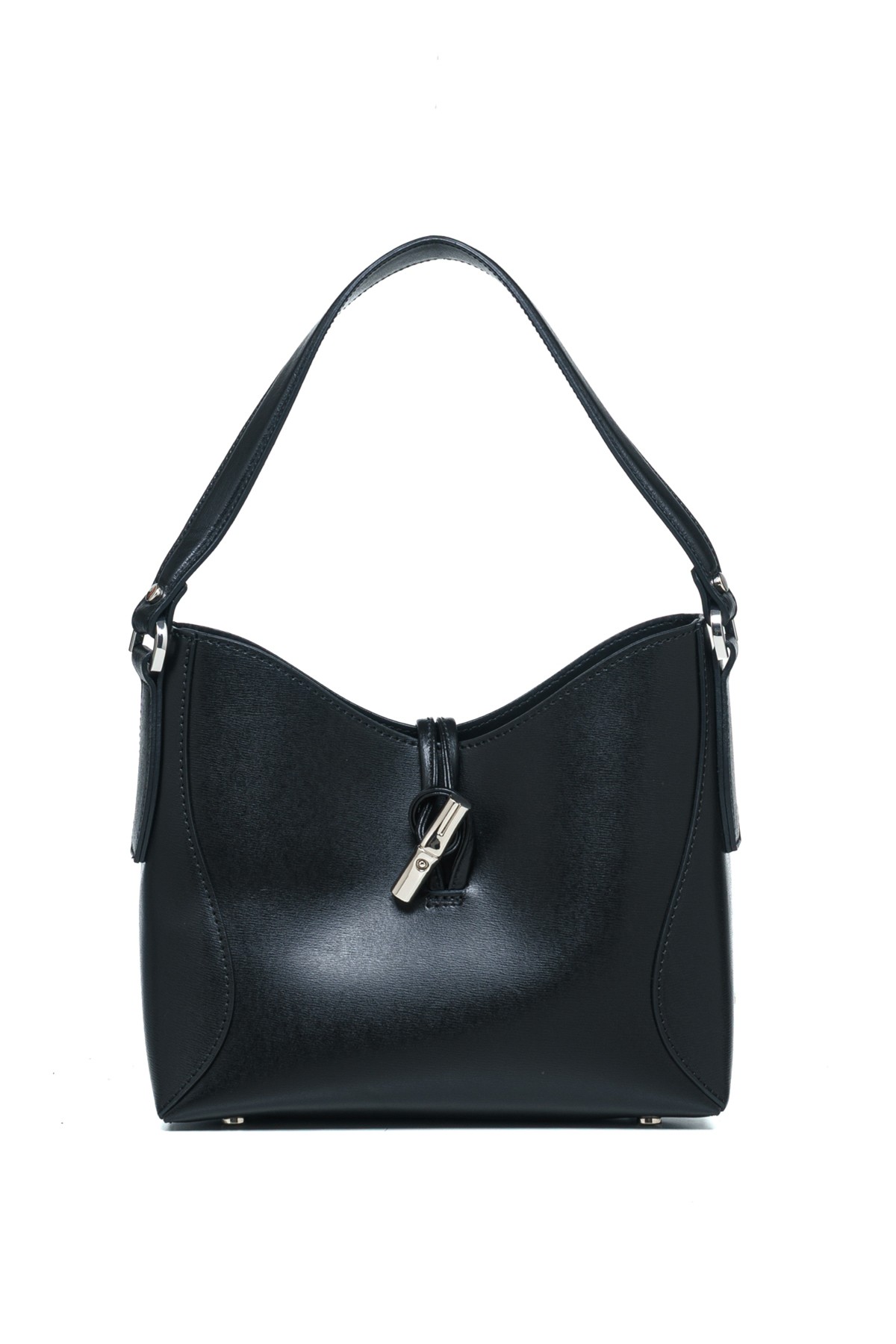 LUCILLE Piumelli Milano Bag B28 Black