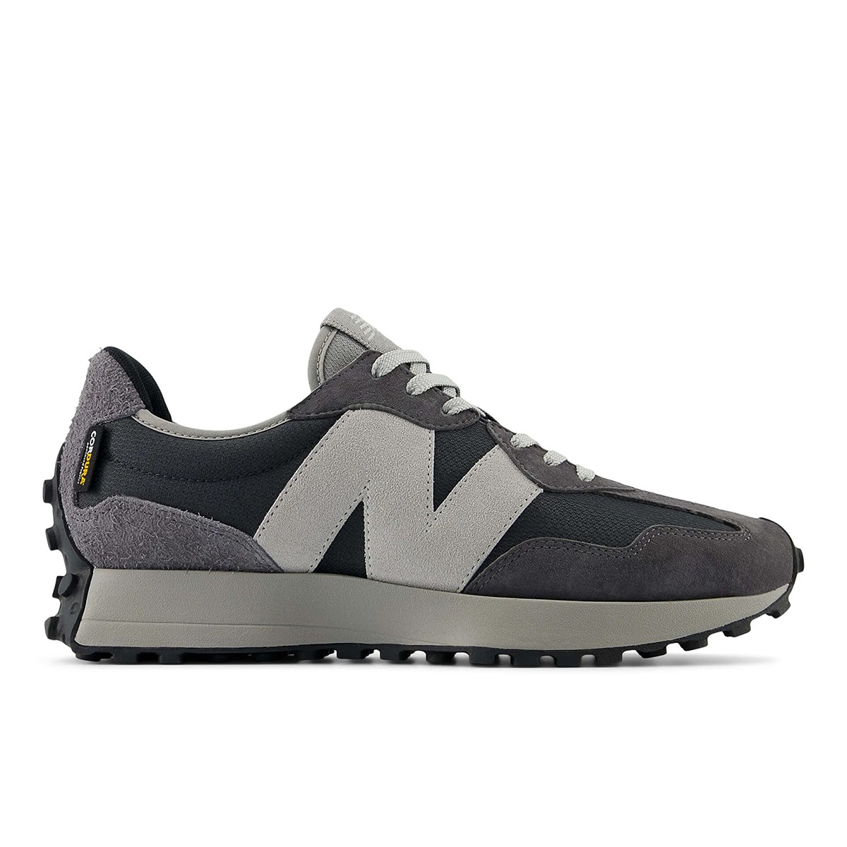 U327OD New Balance NB Lifestyle Grey