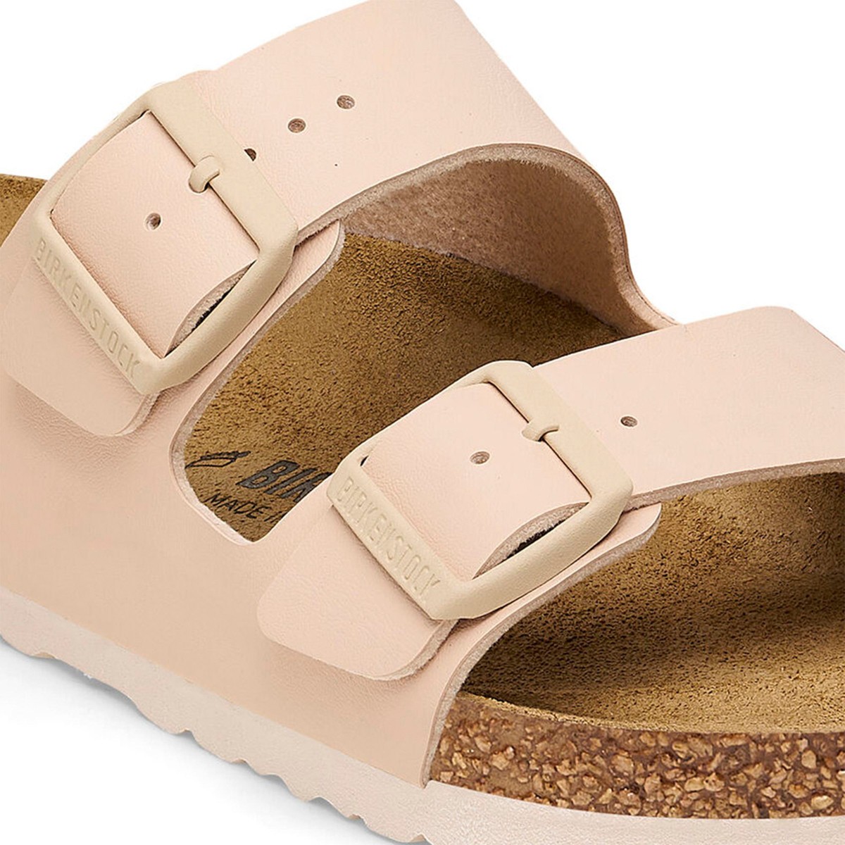 1027723 Birkenstock ARIZONA BF New Beige