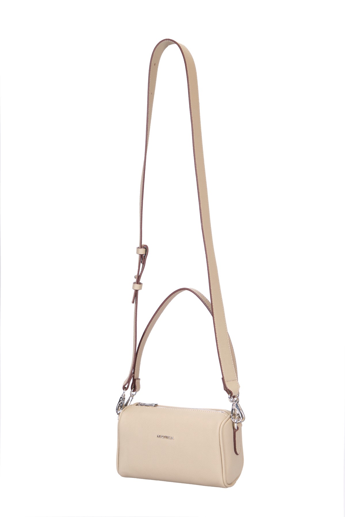 CN6516T NAUTICA LADIES BAG  04448 Gravel (Çakıl)