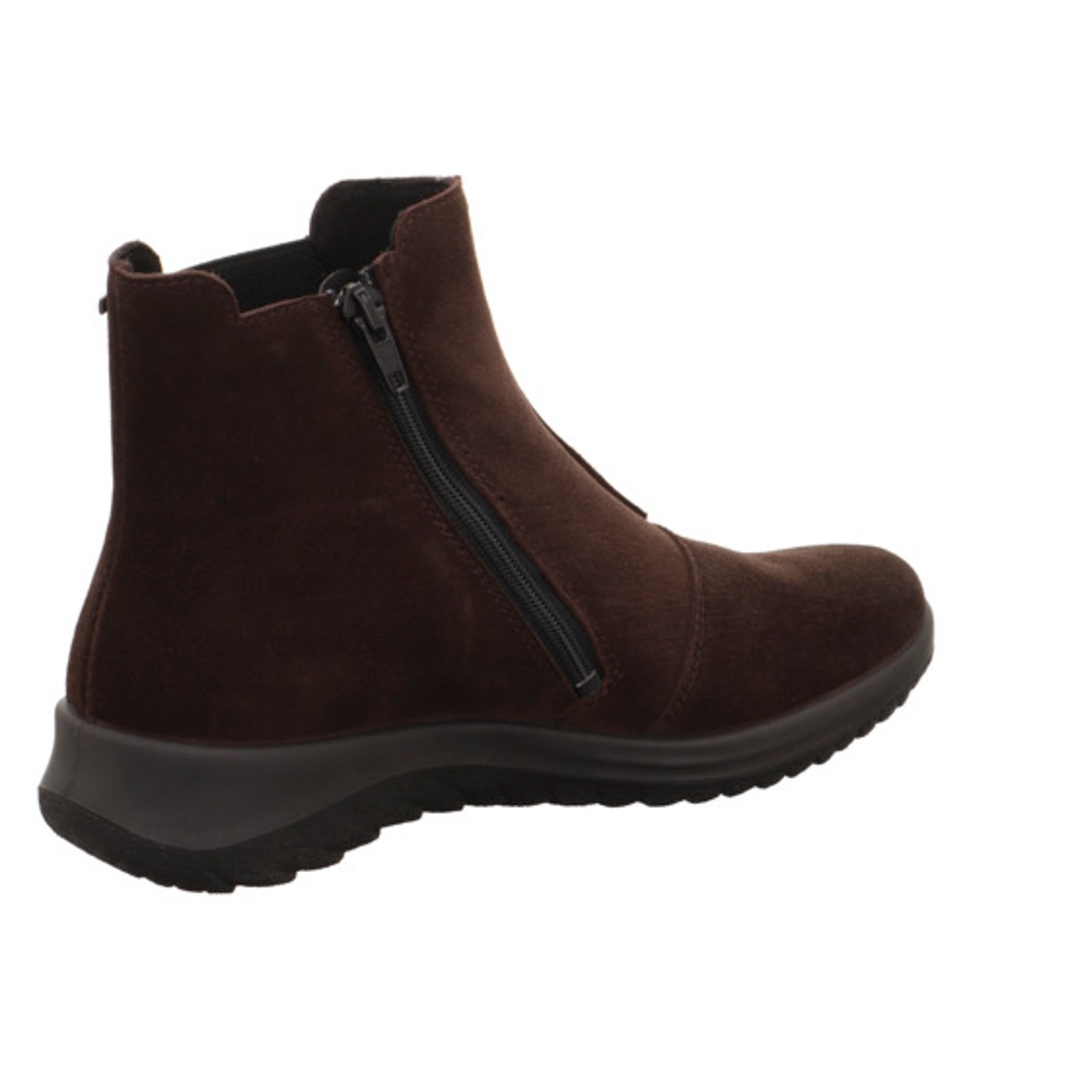 2-009000-3420 Legero SOFTBOOT 4.0 KAHVERENGİ