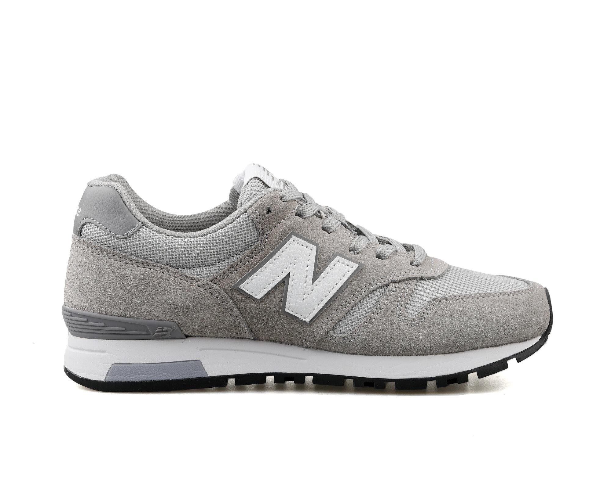 Kadın Spor WL565GRY New Balance NB Lifestyle GREY