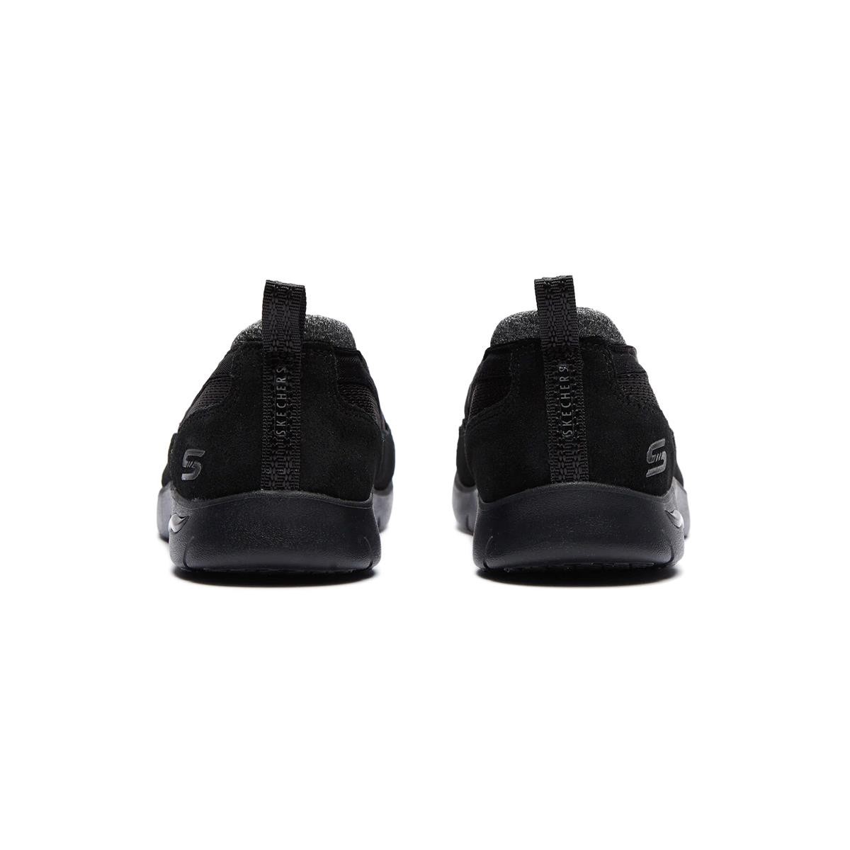 Kadın Sneaker ( Günlük) 104270 BBK Skechers ARCH FİT REFİNE Black