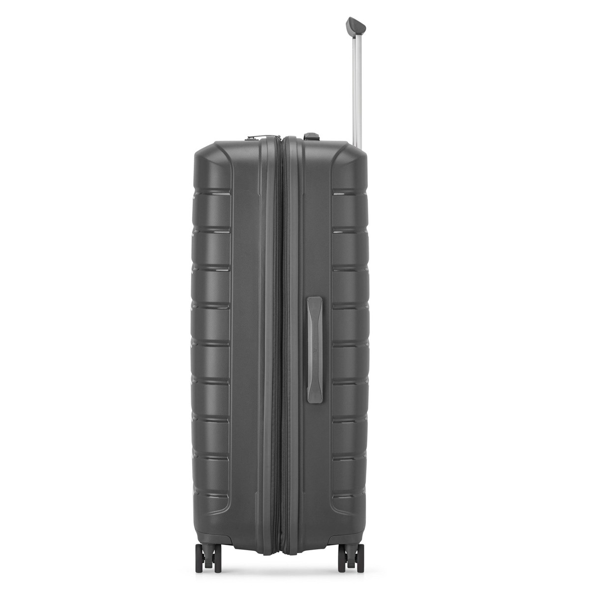 41818122 Roncato B-Flying Large Spinner Expandable 78 Cm Antracite