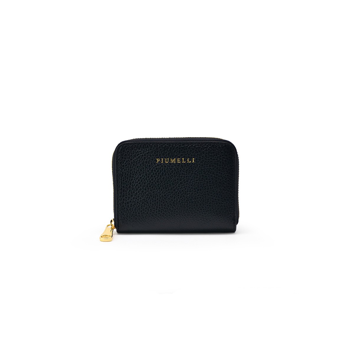 DEMI LPiumelli Milano Wallet D28 Black