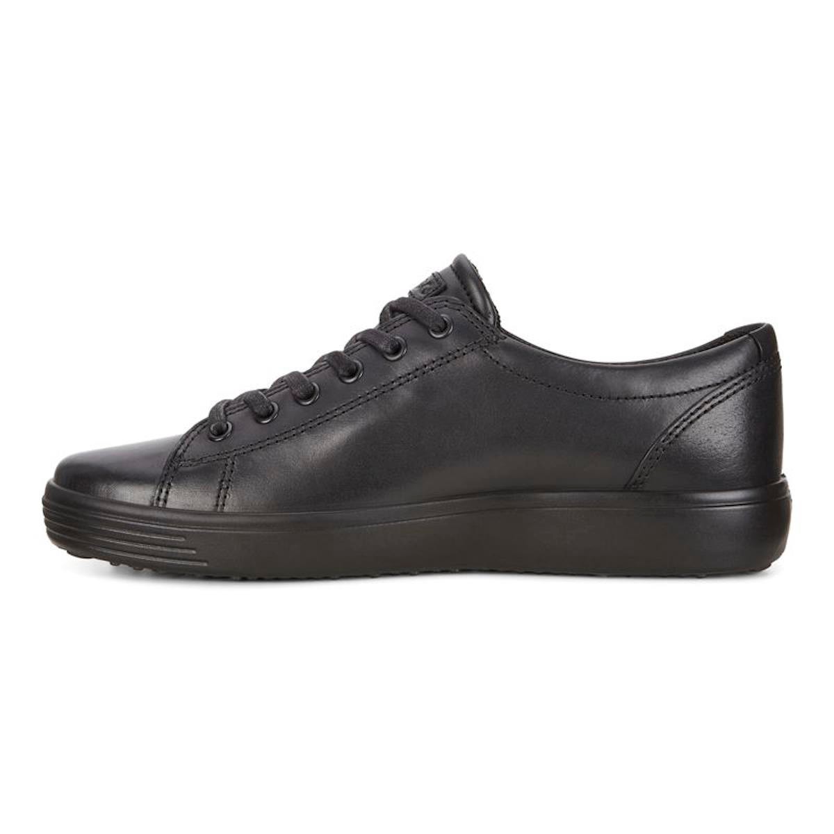 Erkek Oxford ( Klasik) 43036421001 ECCO Soft 7 M Low GTX BLACK